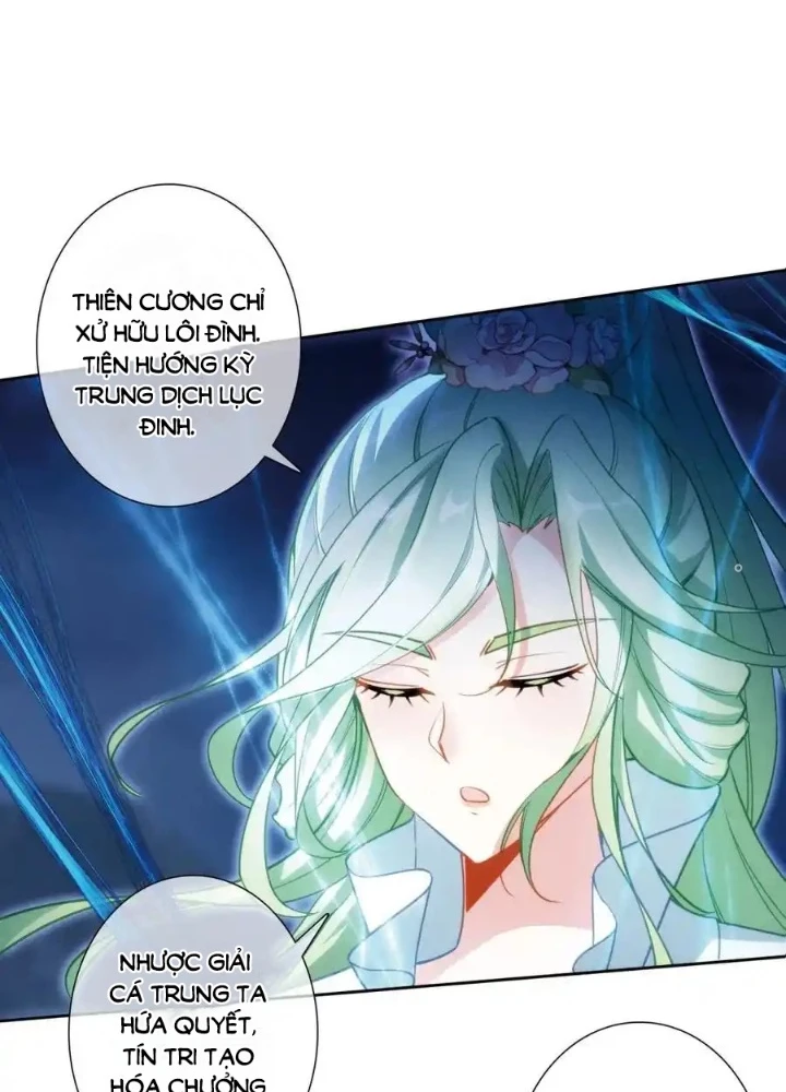 Duy Ngã Độc Tiên Chapter 99 - Trang 4