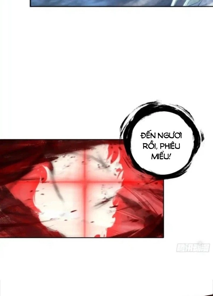 Duy Ngã Độc Tiên Chapter 100 - Trang 4