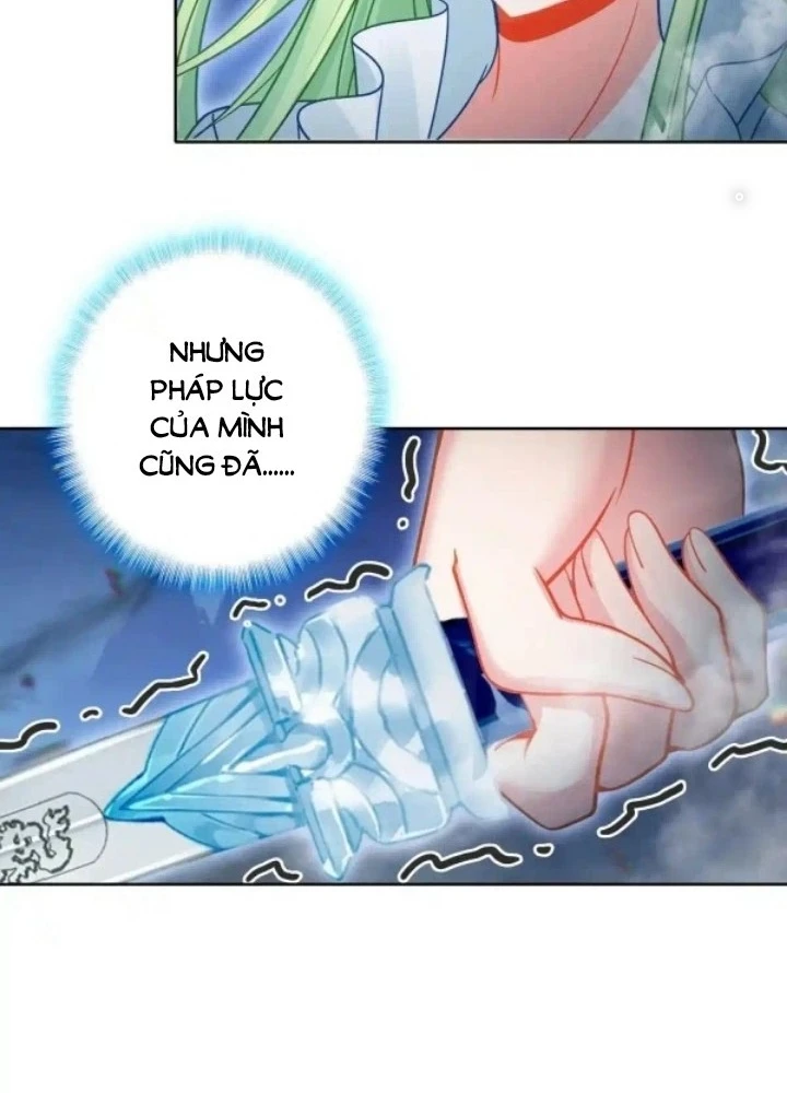 Duy Ngã Độc Tiên Chapter 100 - Trang 4