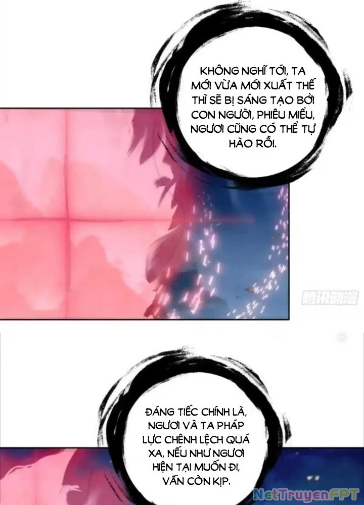 Duy Ngã Độc Tiên Chapter 100 - Trang 4