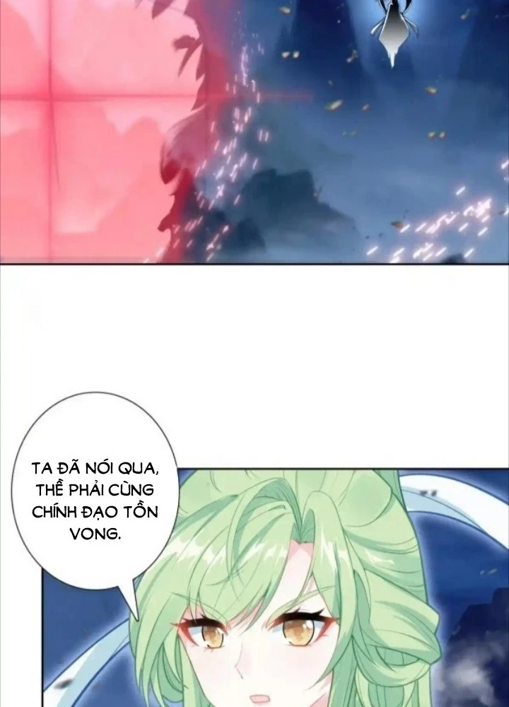 Duy Ngã Độc Tiên Chapter 100 - Trang 4