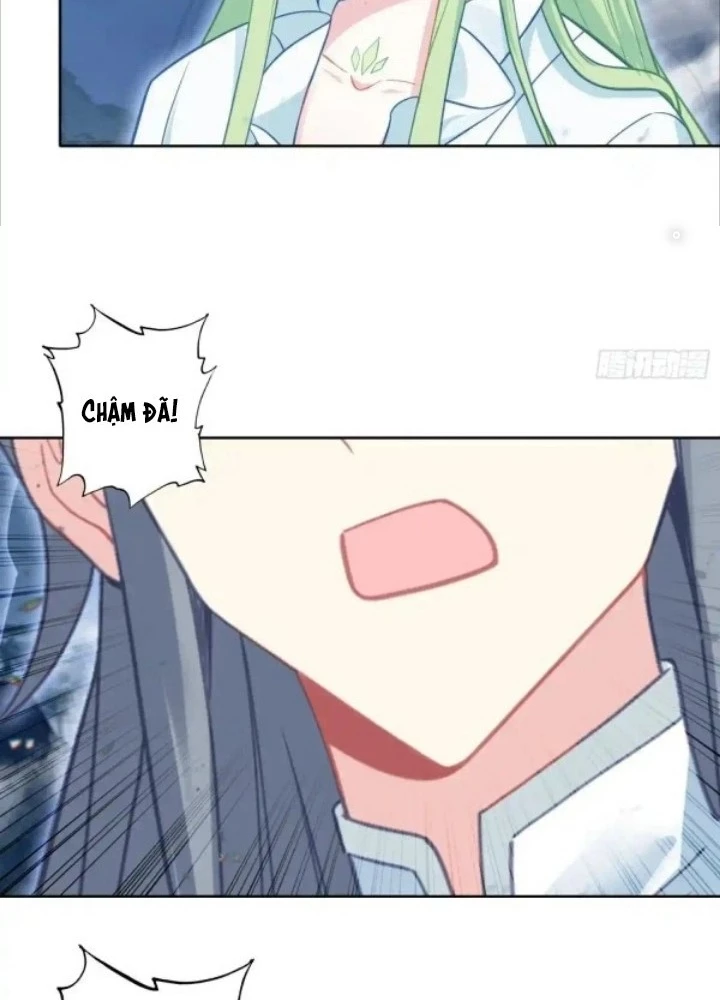 Duy Ngã Độc Tiên Chapter 100 - Trang 4