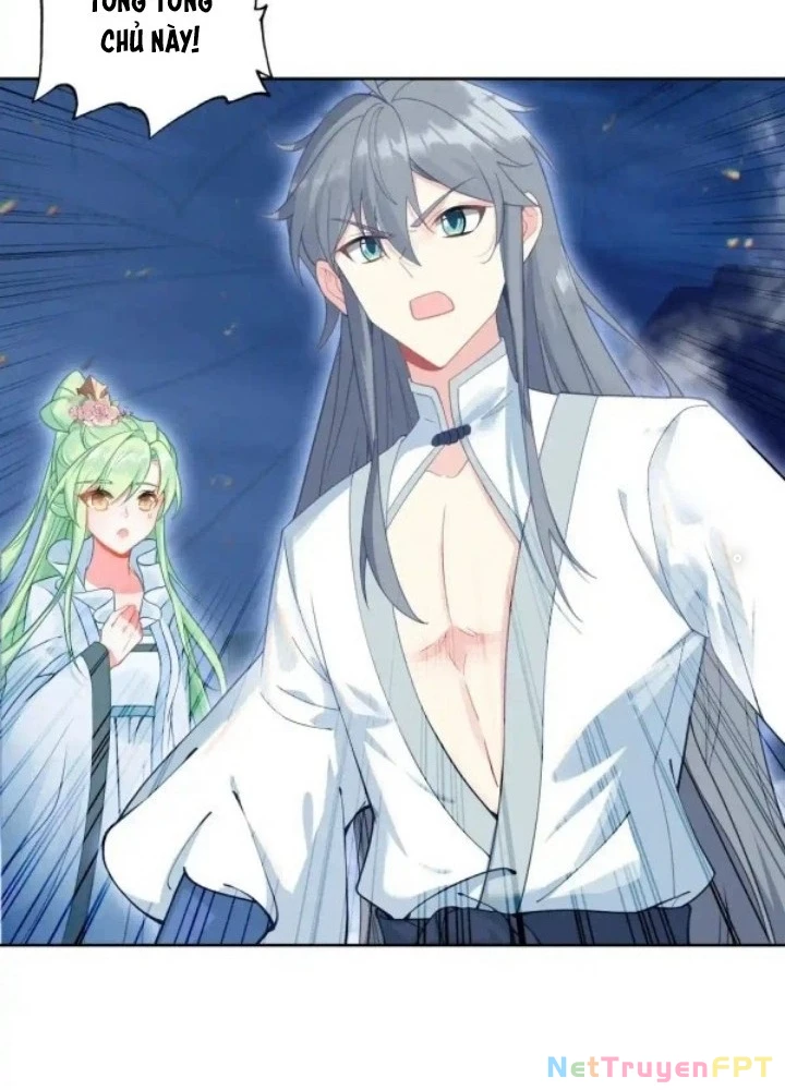 Duy Ngã Độc Tiên Chapter 100 - Trang 4
