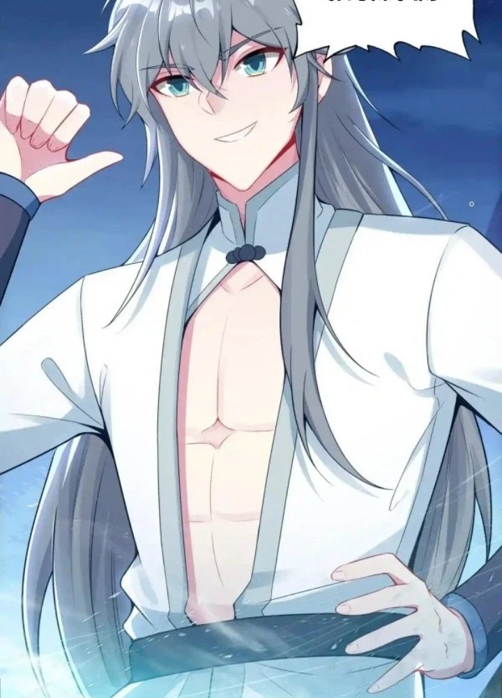 Duy Ngã Độc Tiên Chapter 100 - Trang 4
