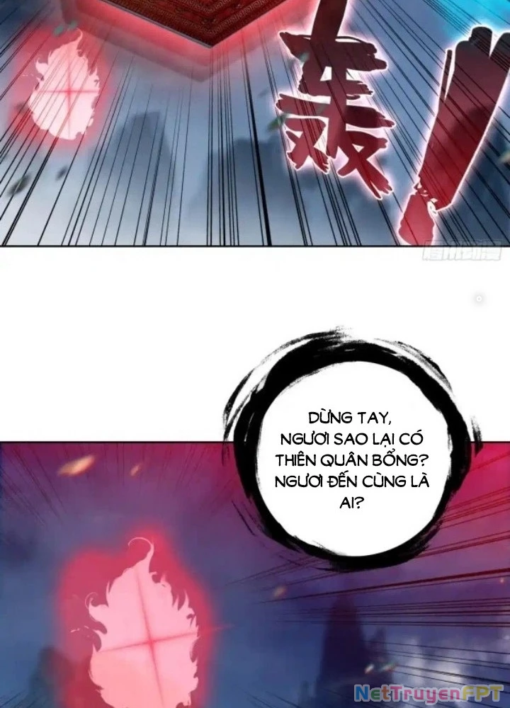 Duy Ngã Độc Tiên Chapter 100 - Trang 4