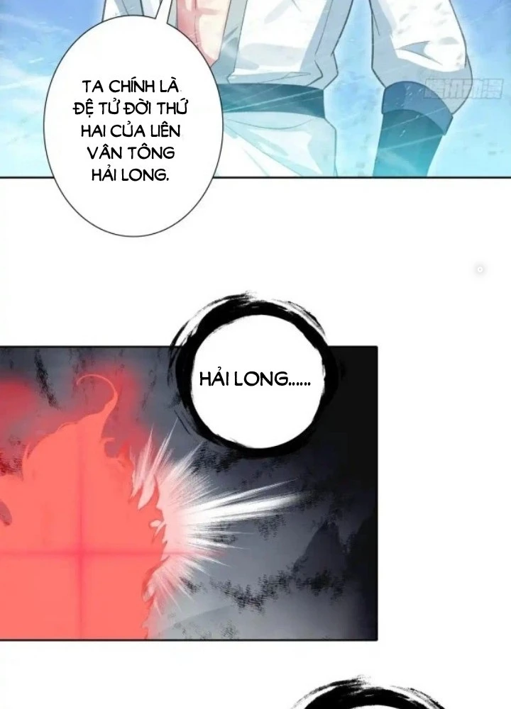 Duy Ngã Độc Tiên Chapter 100 - Trang 4