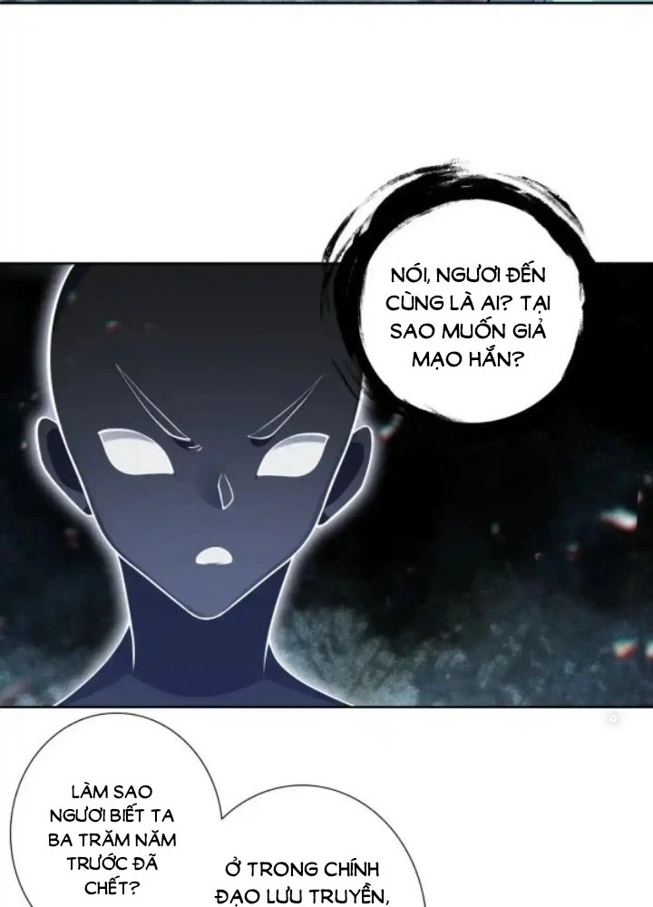 Duy Ngã Độc Tiên Chapter 100 - Trang 4