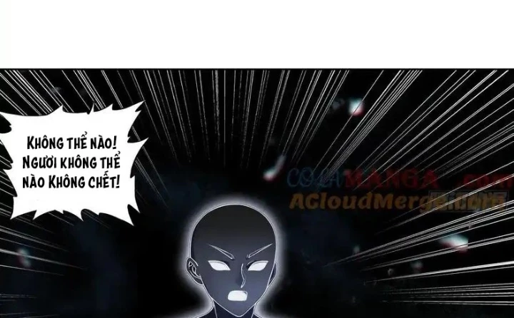 Duy Ngã Độc Tiên Chapter 101 - Trang 4