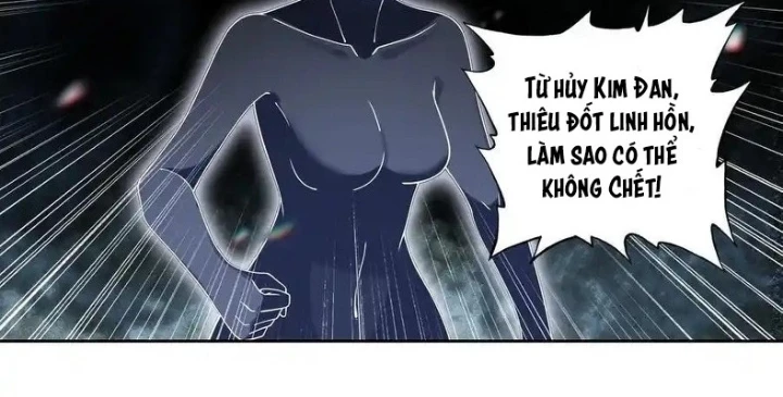 Duy Ngã Độc Tiên Chapter 101 - Trang 4