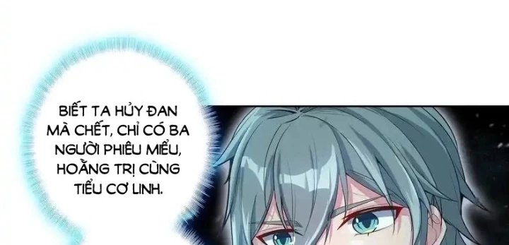 Duy Ngã Độc Tiên Chapter 101 - Trang 4