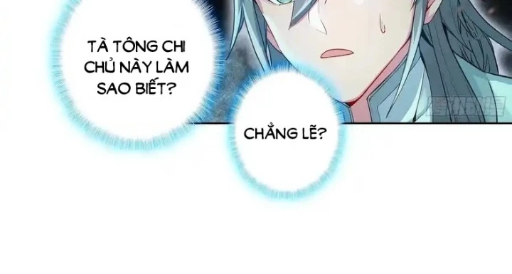 Duy Ngã Độc Tiên Chapter 101 - Trang 4