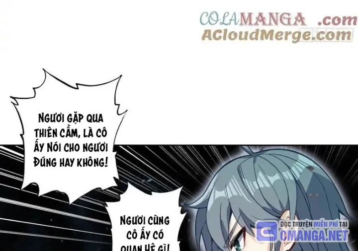 Duy Ngã Độc Tiên Chapter 101 - Trang 4