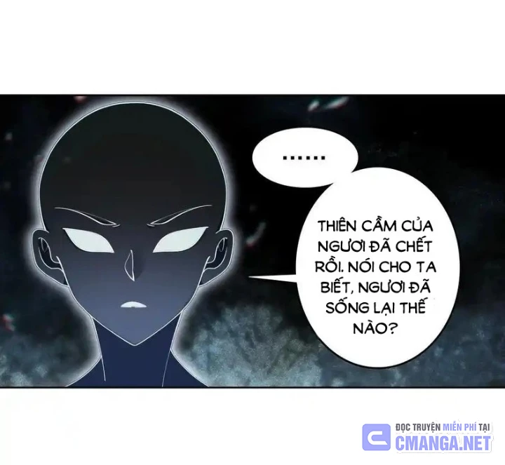 Duy Ngã Độc Tiên Chapter 101 - Trang 4