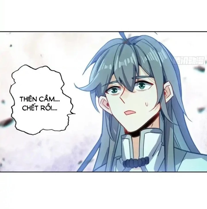 Duy Ngã Độc Tiên Chapter 101 - Trang 4