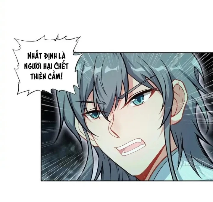 Duy Ngã Độc Tiên Chapter 101 - Trang 4