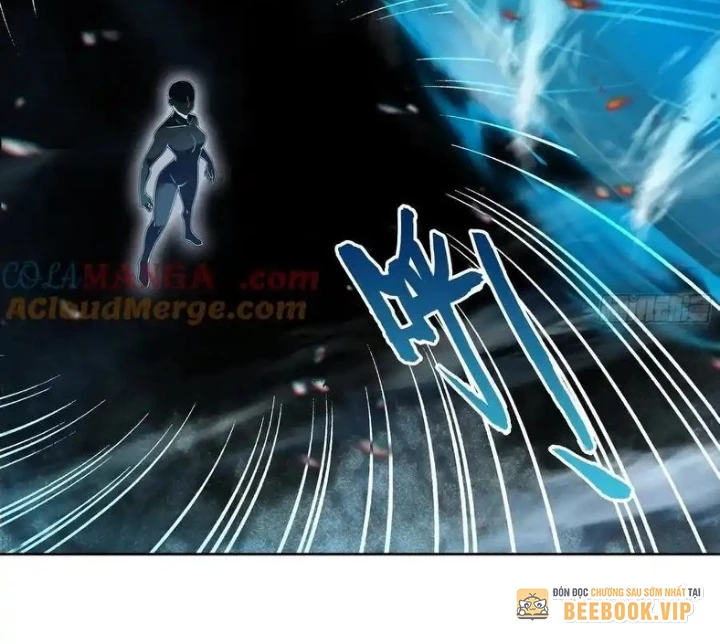 Duy Ngã Độc Tiên Chapter 101 - Trang 4