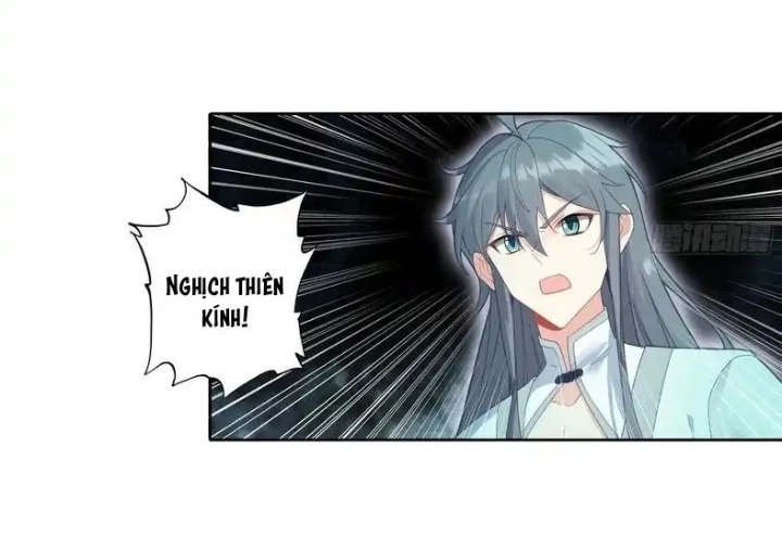 Duy Ngã Độc Tiên Chapter 101 - Trang 4