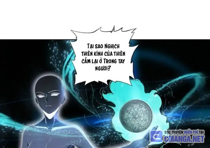 Duy Ngã Độc Tiên Chapter 101 - Trang 4