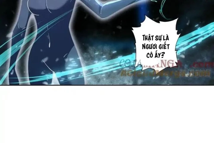 Duy Ngã Độc Tiên Chapter 101 - Trang 4