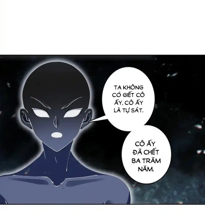 Duy Ngã Độc Tiên Chapter 101 - Trang 4