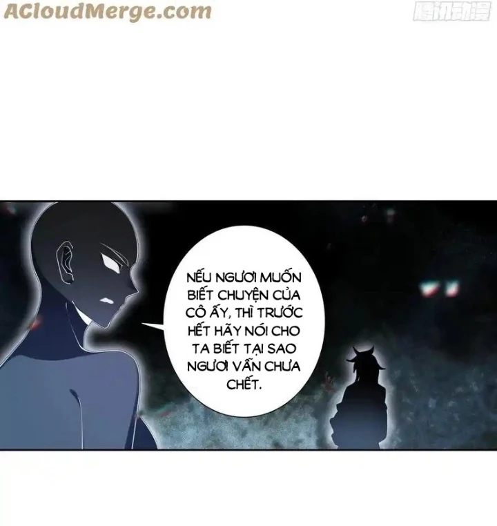 Duy Ngã Độc Tiên Chapter 101 - Trang 4
