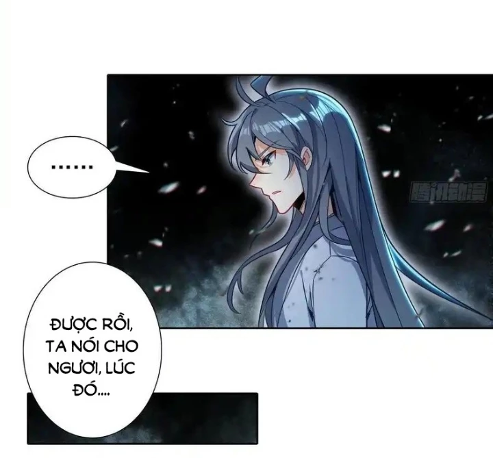 Duy Ngã Độc Tiên Chapter 101 - Trang 4