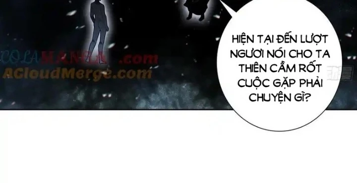 Duy Ngã Độc Tiên Chapter 101 - Trang 4