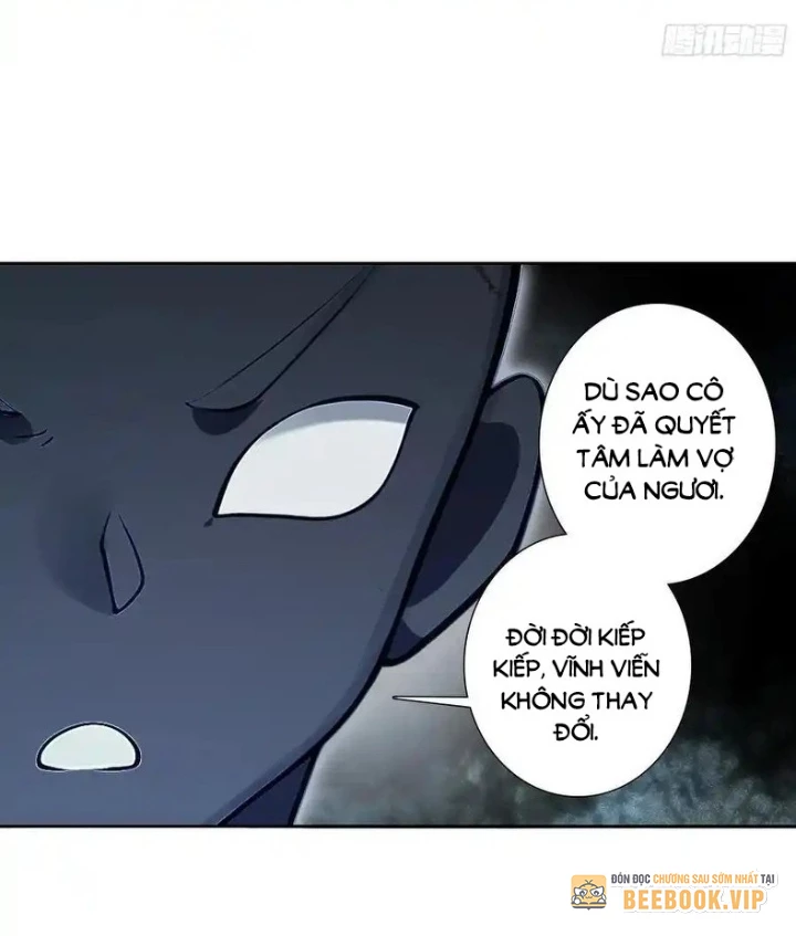 Duy Ngã Độc Tiên Chapter 101 - Trang 4