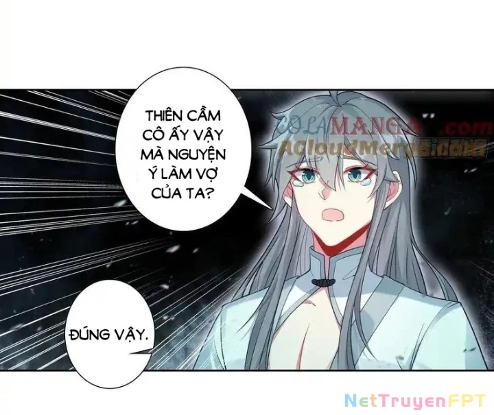 Duy Ngã Độc Tiên Chapter 101 - Trang 4
