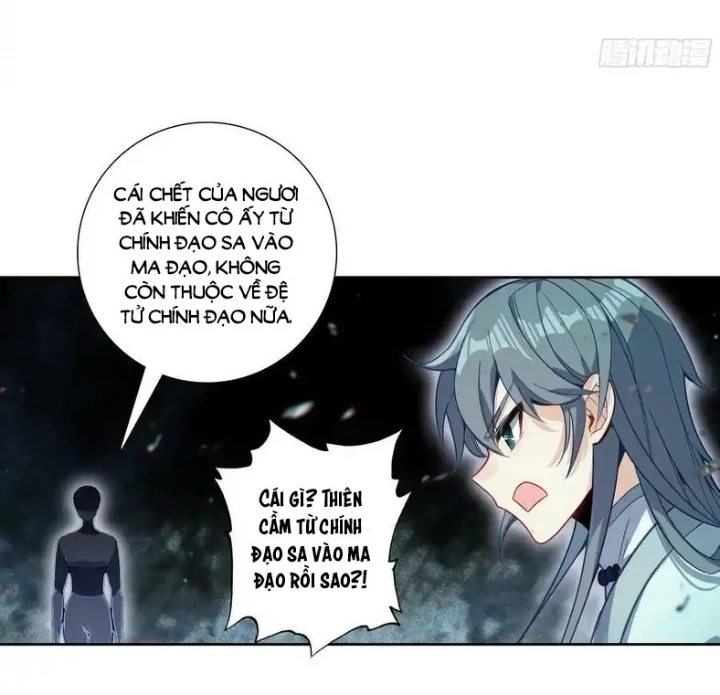 Duy Ngã Độc Tiên Chapter 101 - Trang 4