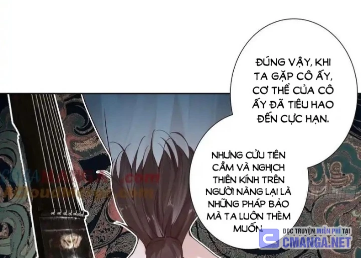 Duy Ngã Độc Tiên Chapter 101 - Trang 4