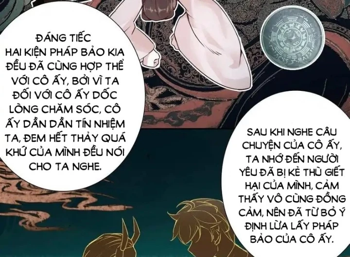 Duy Ngã Độc Tiên Chapter 101 - Trang 4