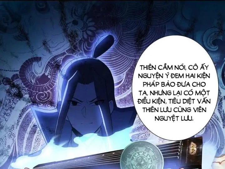 Duy Ngã Độc Tiên Chapter 101 - Trang 4