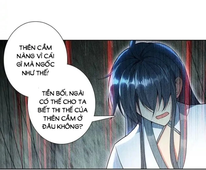 Duy Ngã Độc Tiên Chapter 101 - Trang 4
