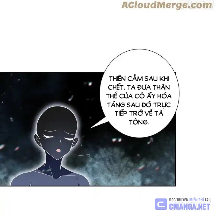 Duy Ngã Độc Tiên Chapter 101 - Trang 4