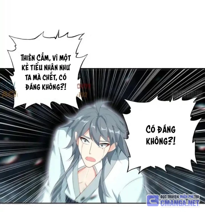 Duy Ngã Độc Tiên Chapter 101 - Trang 4