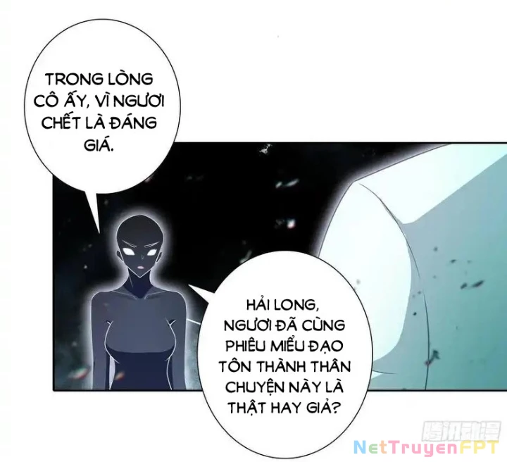 Duy Ngã Độc Tiên Chapter 101 - Trang 4