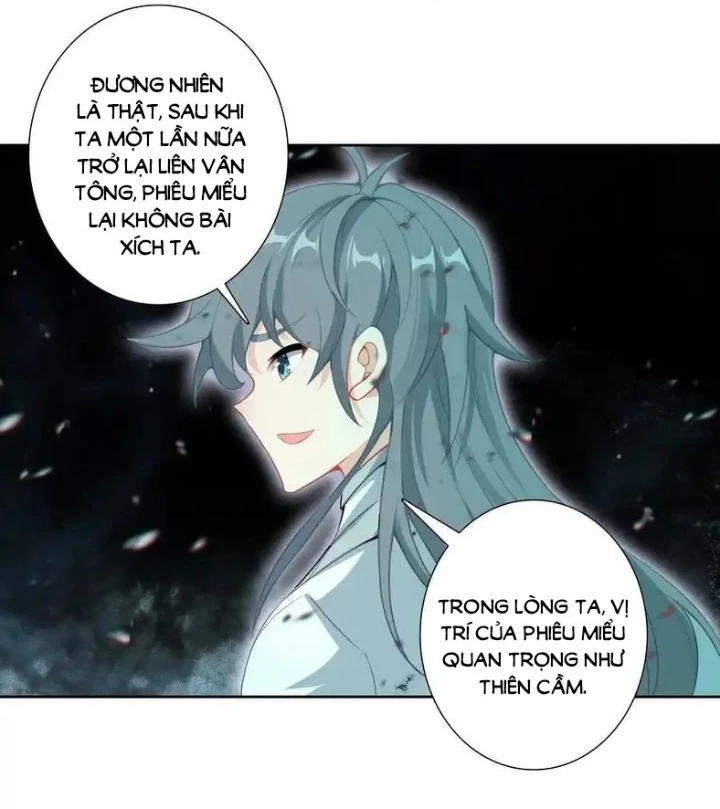 Duy Ngã Độc Tiên Chapter 101 - Trang 4