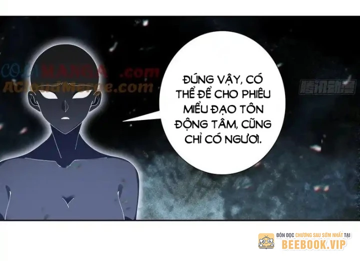Duy Ngã Độc Tiên Chapter 101 - Trang 4
