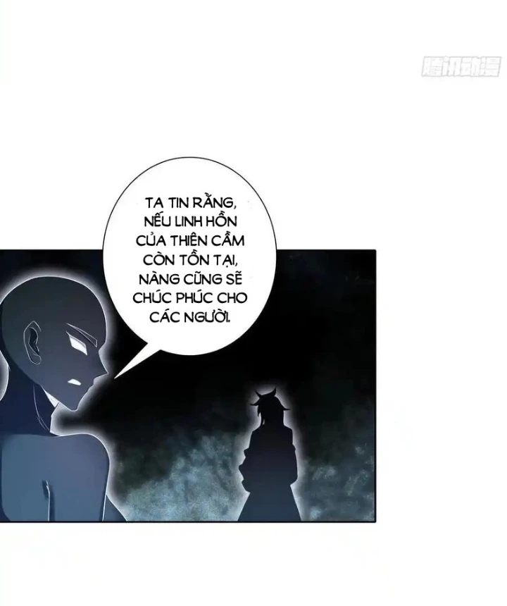 Duy Ngã Độc Tiên Chapter 101 - Trang 4