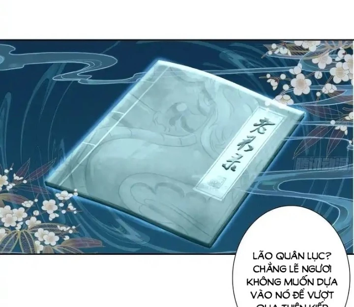Duy Ngã Độc Tiên Chapter 101 - Trang 4