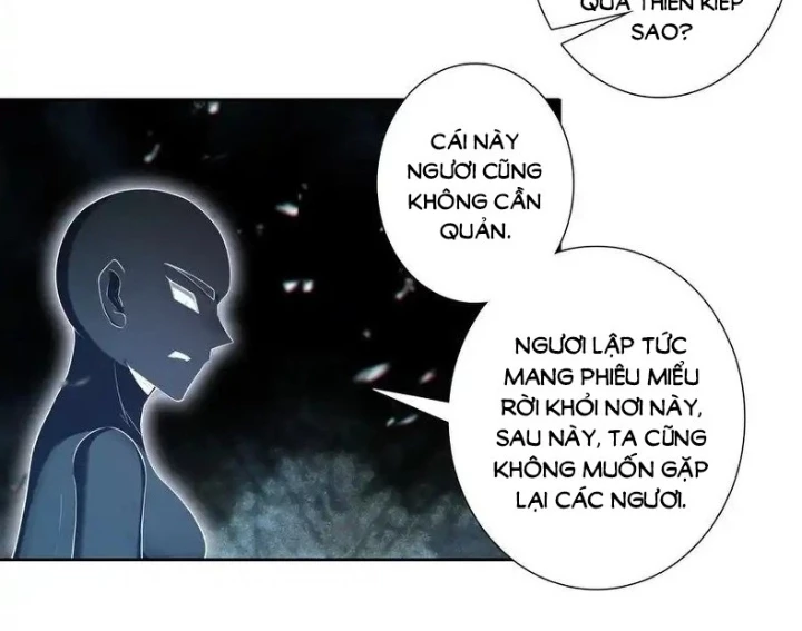 Duy Ngã Độc Tiên Chapter 101 - Trang 4