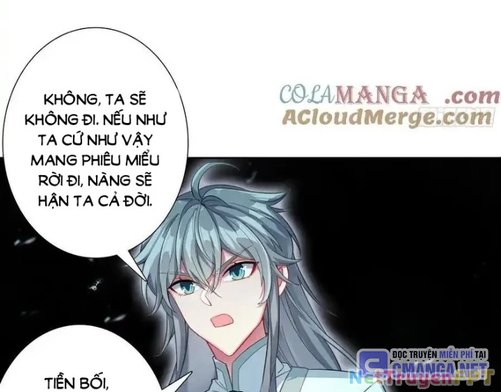 Duy Ngã Độc Tiên Chapter 101 - Trang 4