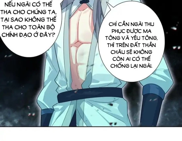 Duy Ngã Độc Tiên Chapter 101 - Trang 4