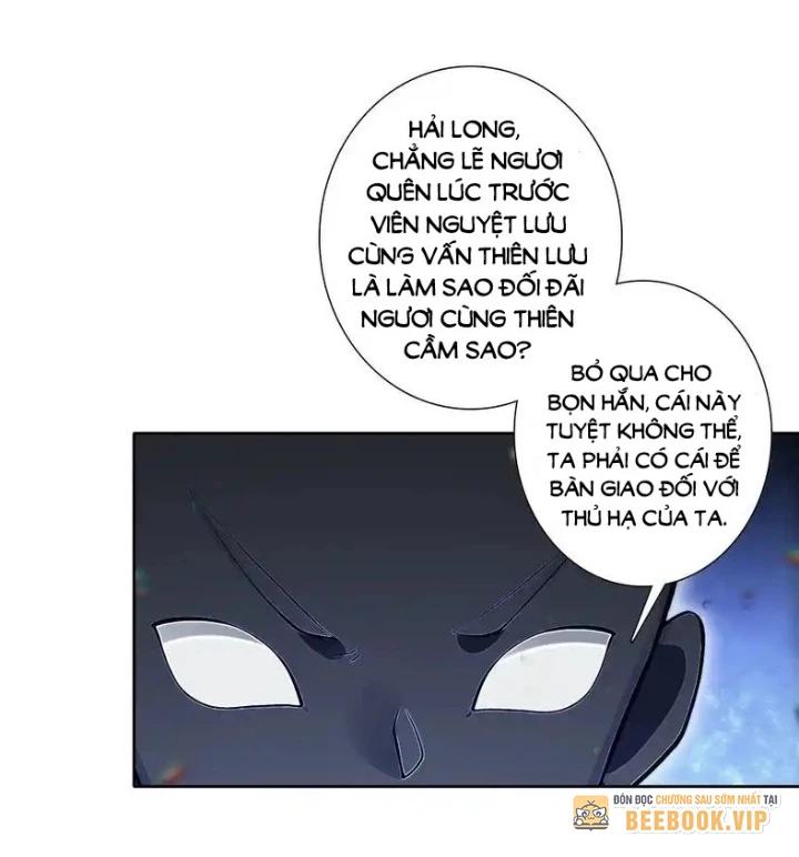 Duy Ngã Độc Tiên Chapter 101 - Trang 4