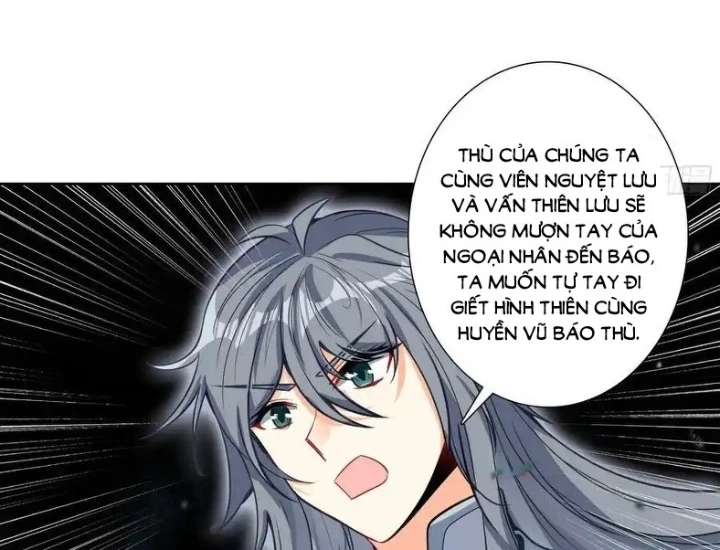 Duy Ngã Độc Tiên Chapter 101 - Trang 4