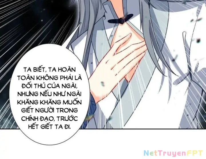 Duy Ngã Độc Tiên Chapter 101 - Trang 4