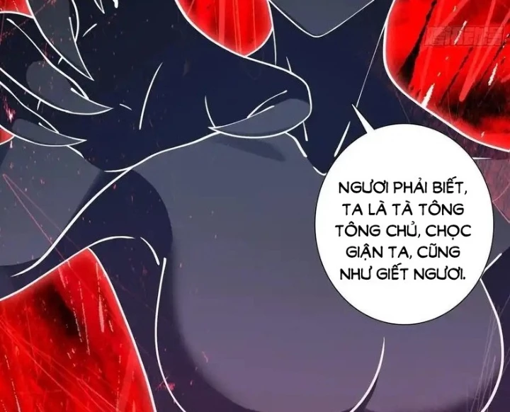Duy Ngã Độc Tiên Chapter 101 - Trang 4