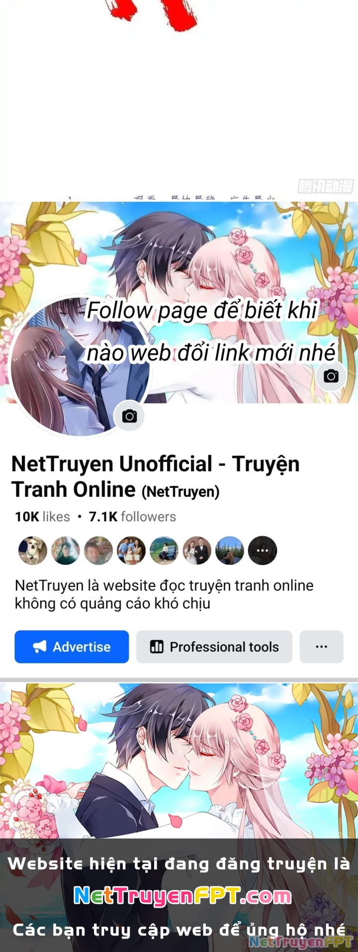 Duy Ngã Độc Tiên Chapter 101 - Trang 4