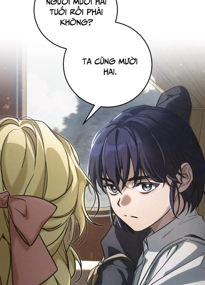 Những Đứa Trẻ Của Rune Chapter 1 - Trang 2